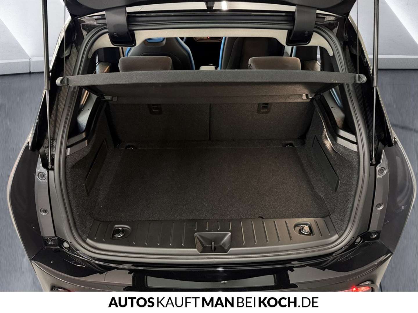 BMW I3 - 2022 - Joinsteer - #14