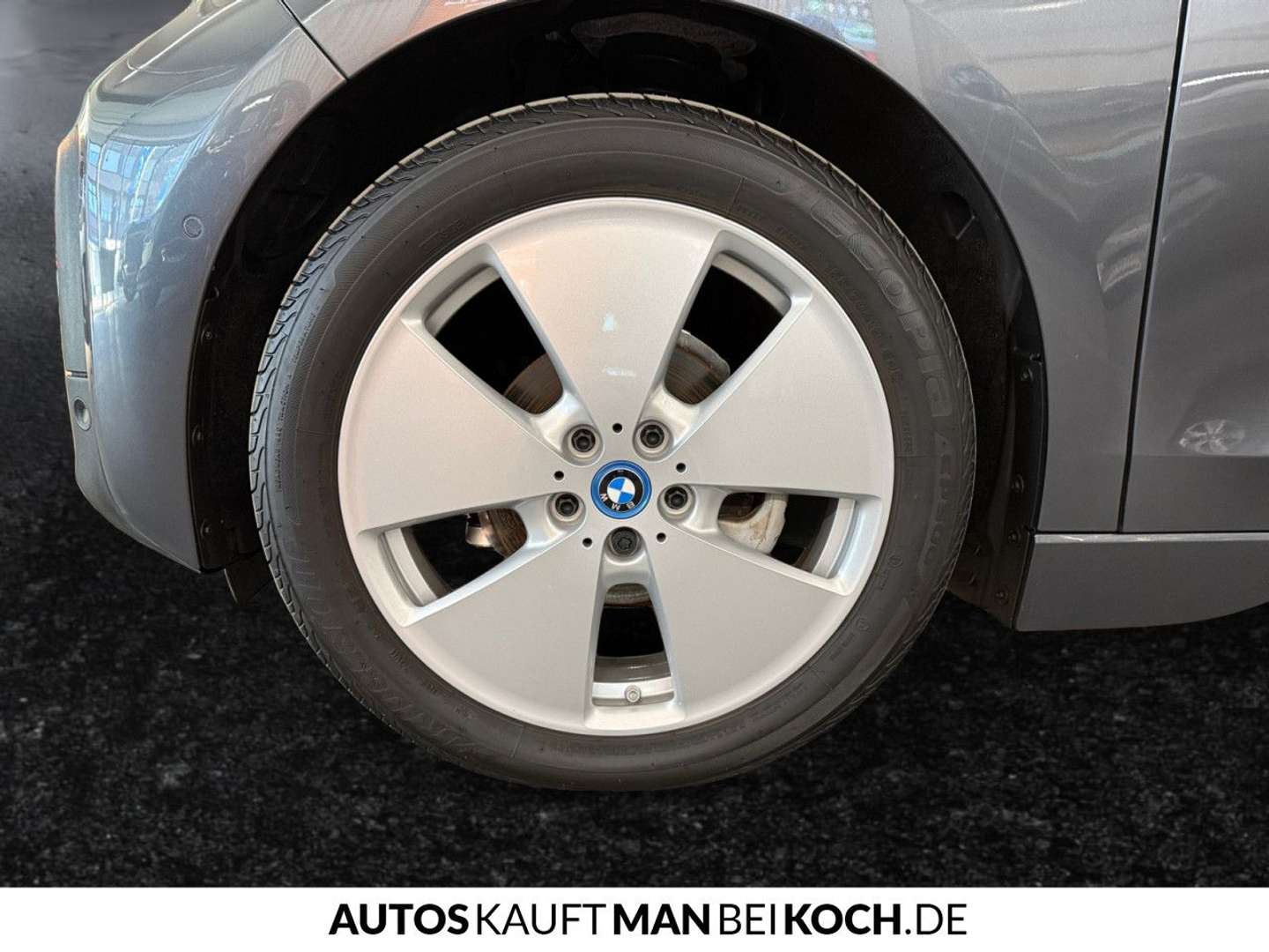 BMW I3 - 2022 - Joinsteer - #15
