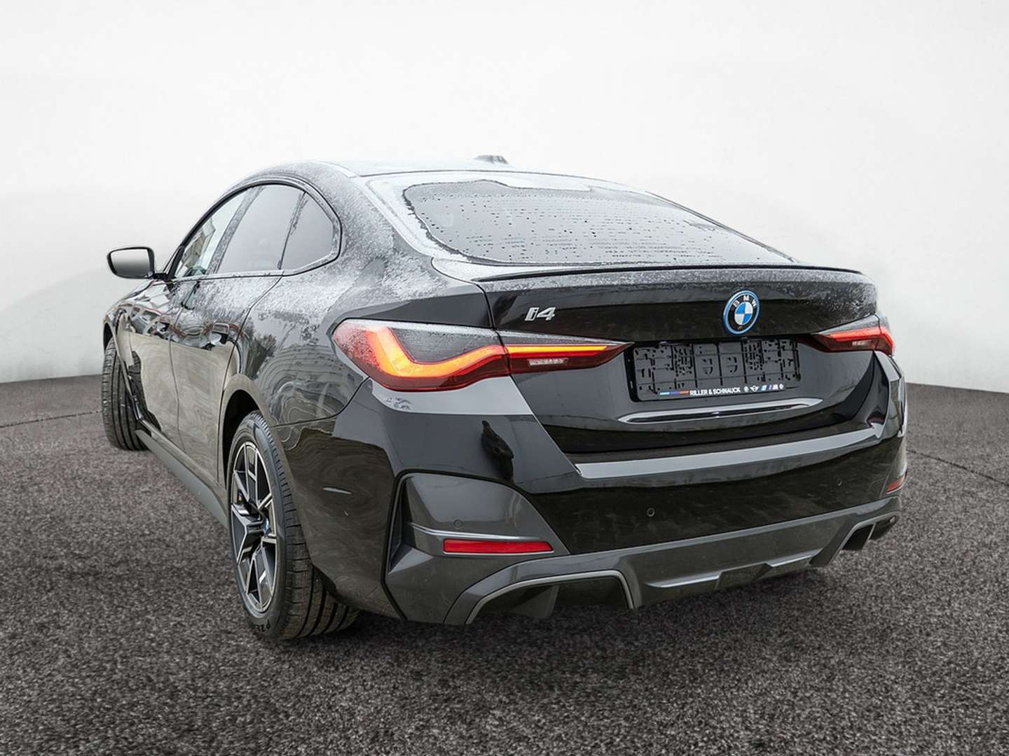 BMW I4 Gran Coupé 35 EDrive - 2023 - Joinsteer - #3
