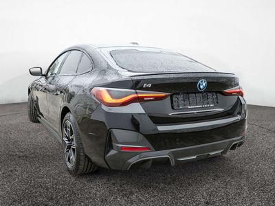BMW I4 Gran Coupé 35 EDrive -  - Joinsteer - #2