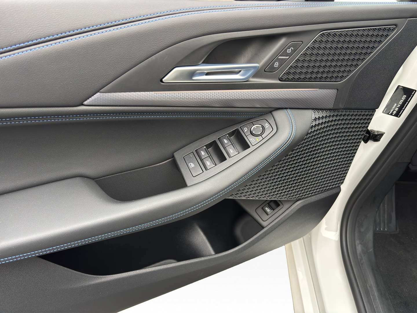 BMW Série 2 Active Tourer M Sport 216i - 2024 - Joinsteer - #9