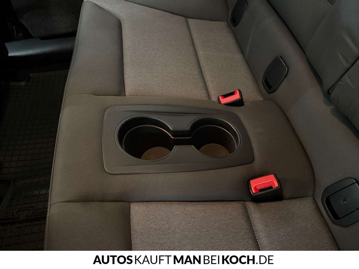 BMW I3 - 2022 - Joinsteer - #16