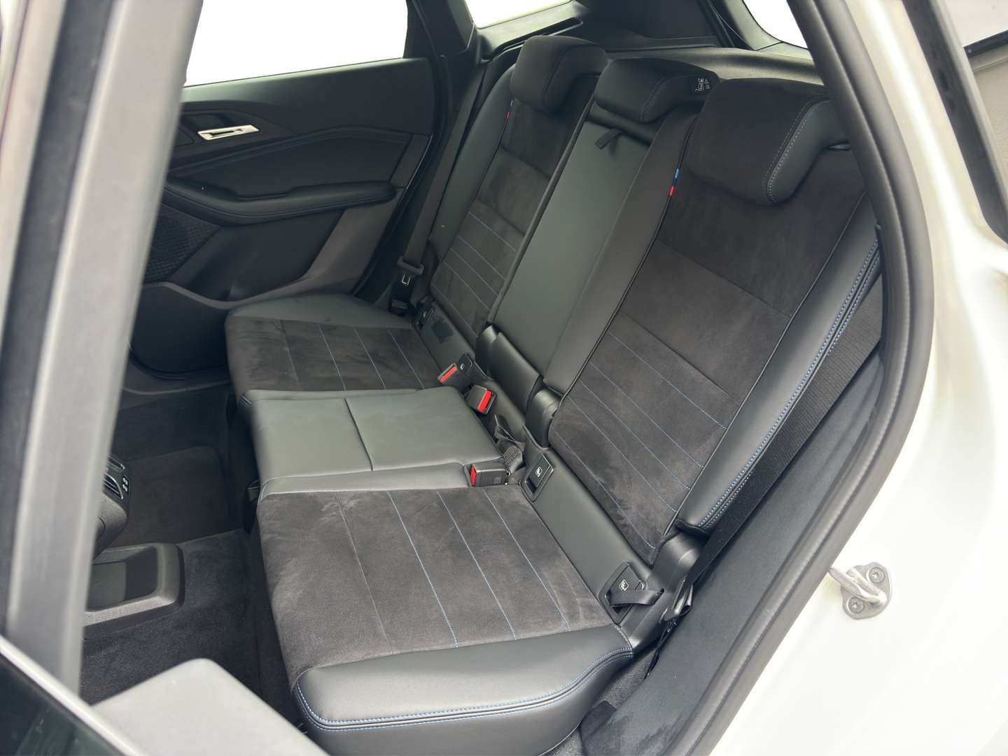 BMW Série 2 Active Tourer M Sport 216i - 2024 - Joinsteer - #10