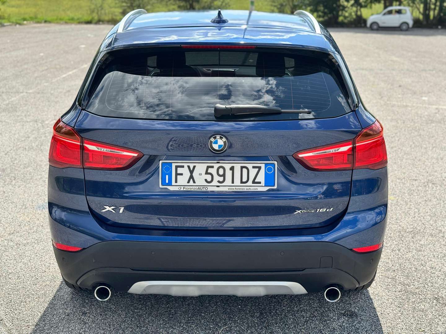 BMW X1 XLine 18d XDrive - 2019 - Joinsteer - #5