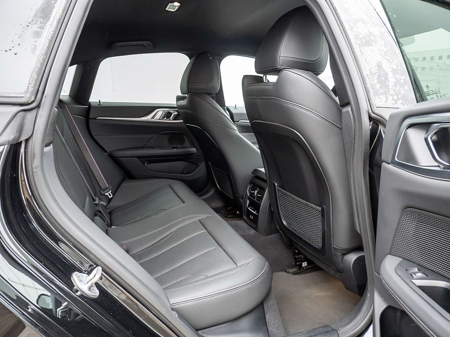 BMW I4 Gran Coupé 35 EDrive - 2023 - Joinsteer - #7