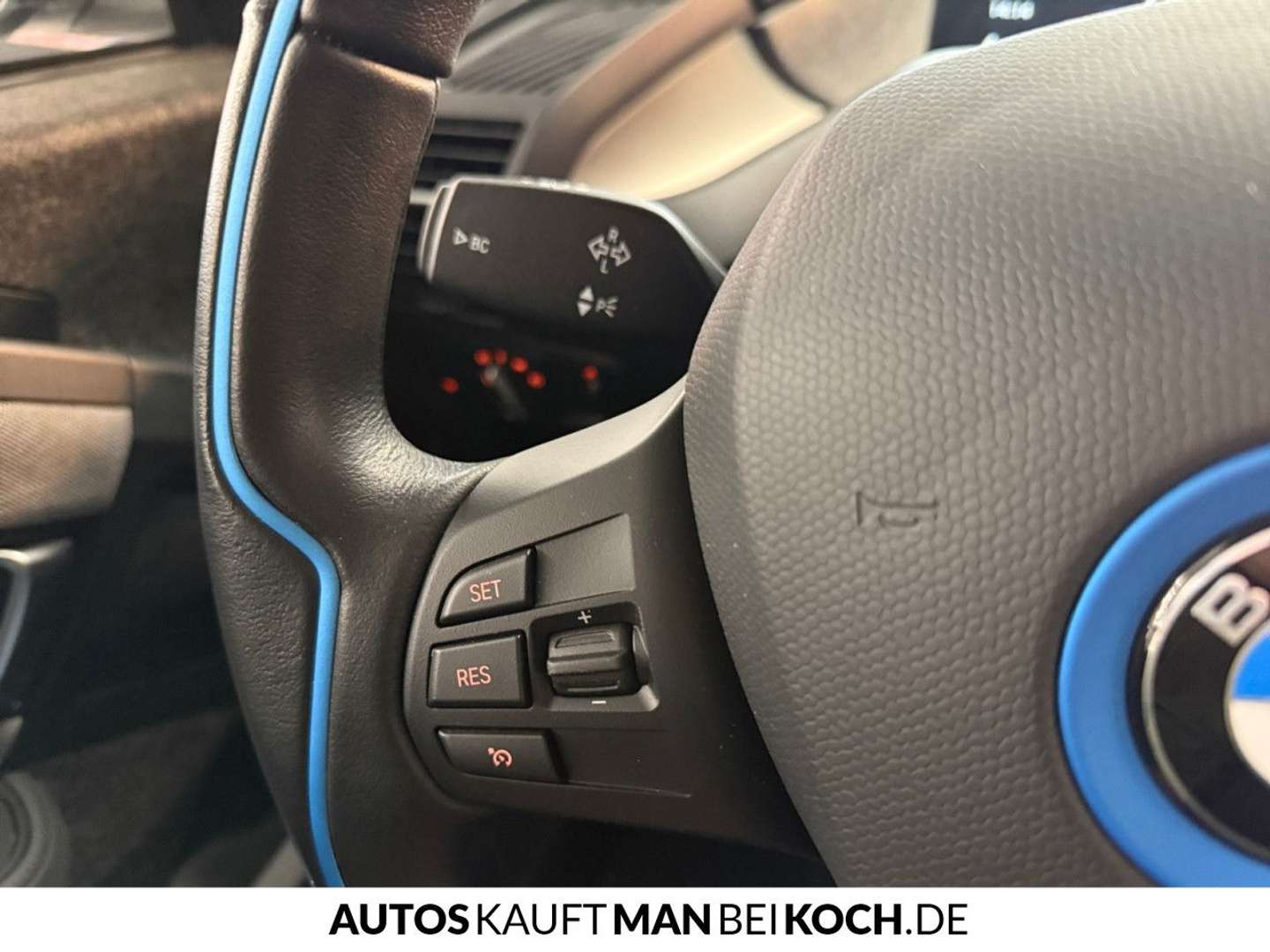 BMW I3 - 2022 - Joinsteer - #20