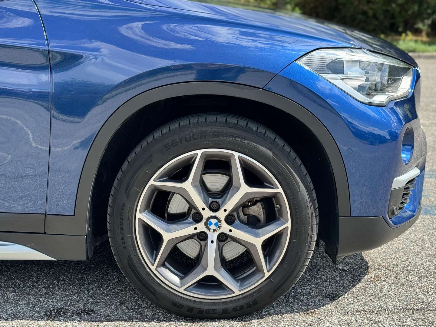 BMW X1 XLine 18d XDrive - 2019 - Joinsteer - #6