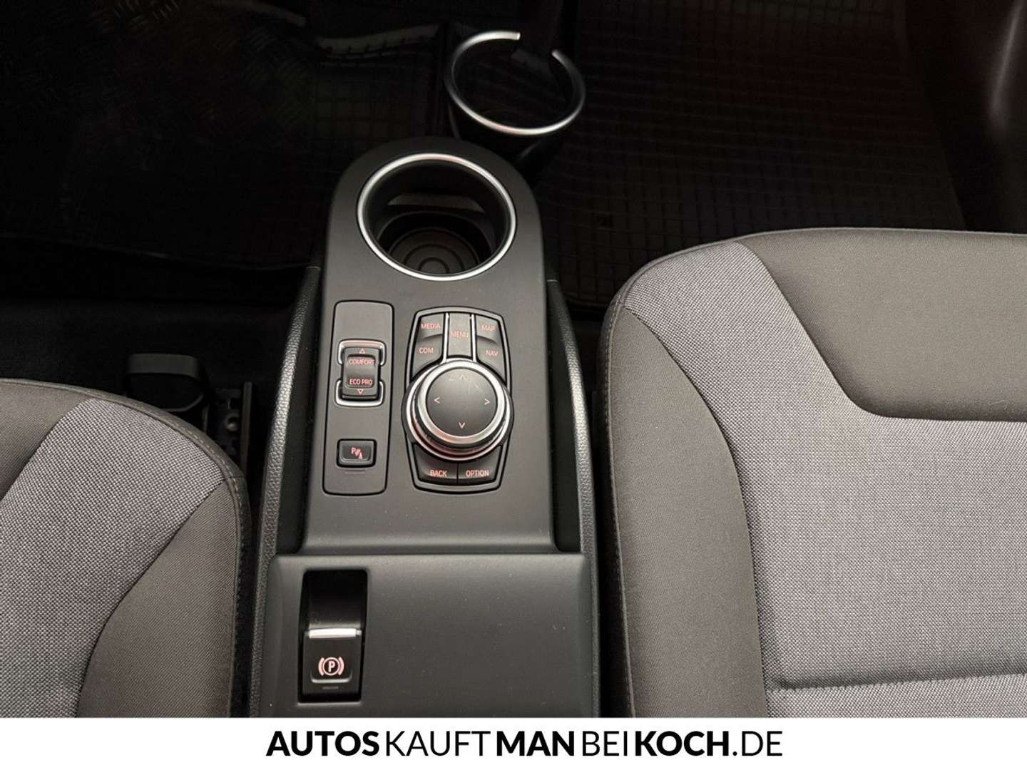 BMW I3 - 2022 - Joinsteer - #21