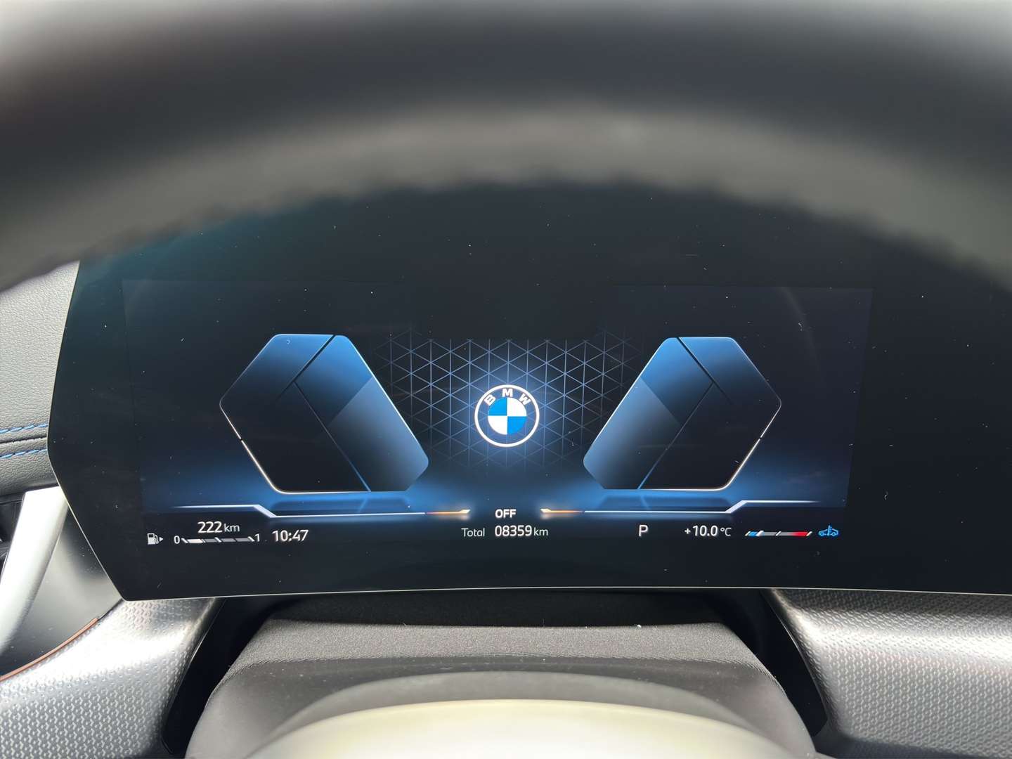 BMW Série 2 Active Tourer M Sport 216i - 2024 - Joinsteer - #13