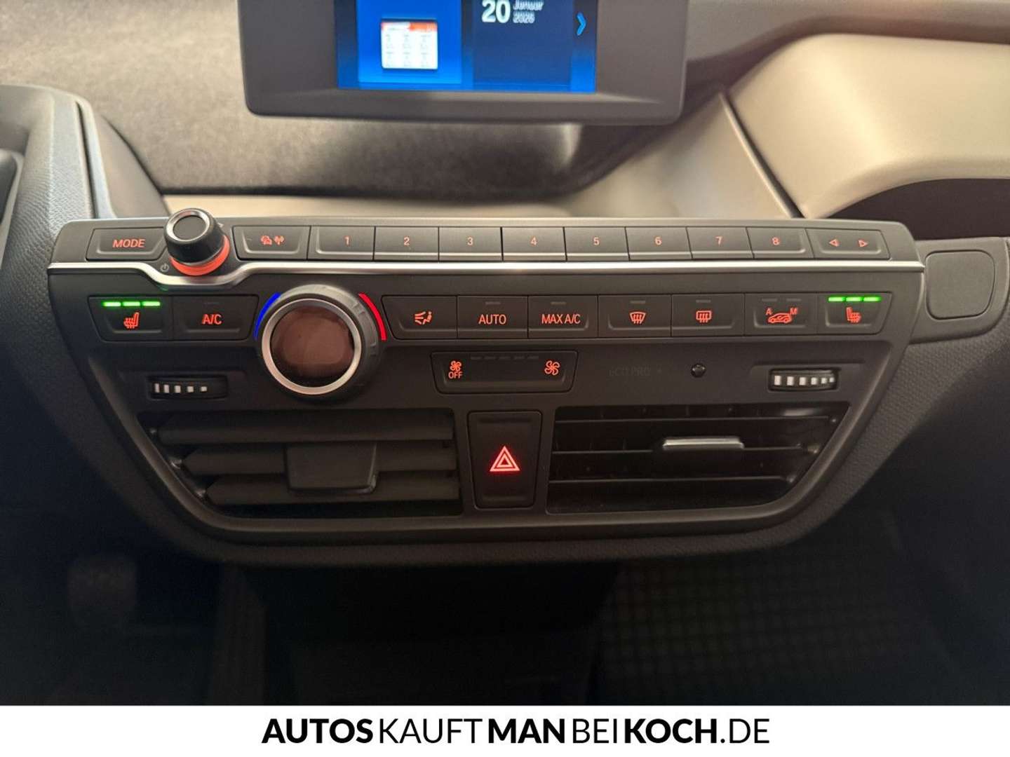 BMW I3 - 2022 - Joinsteer - #22