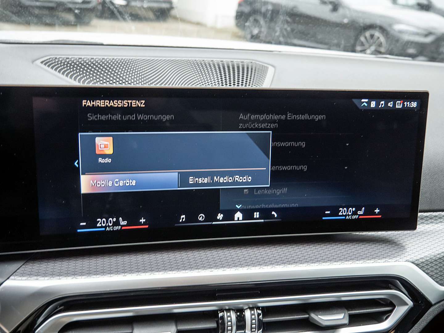 BMW I4 Gran Coupé 35 EDrive - 2023 - Joinsteer - #12