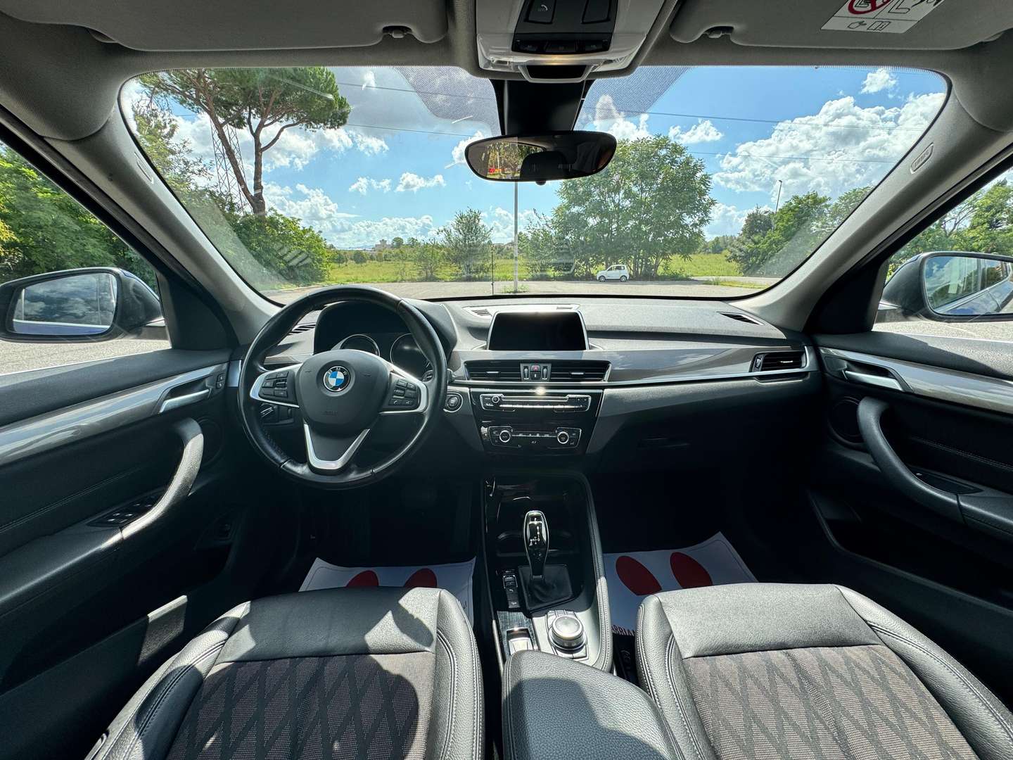 BMW X1 XLine 18d XDrive - 2019 - Joinsteer - #9