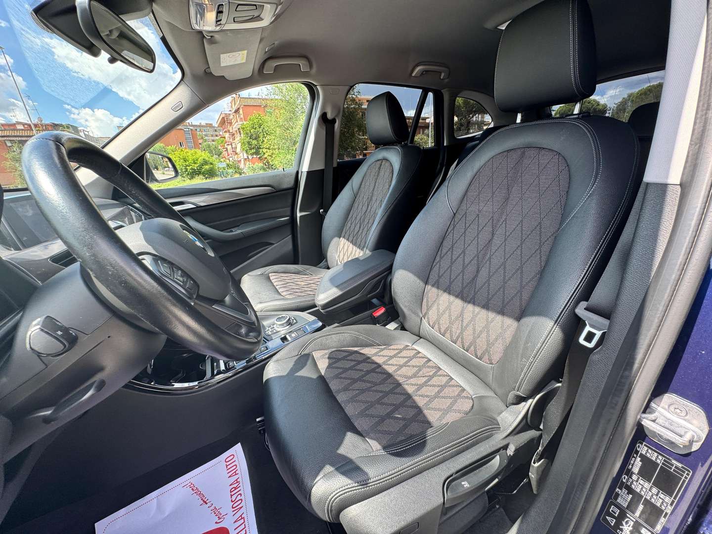 BMW X1 XLine 18d XDrive - 2019 - Joinsteer - #10