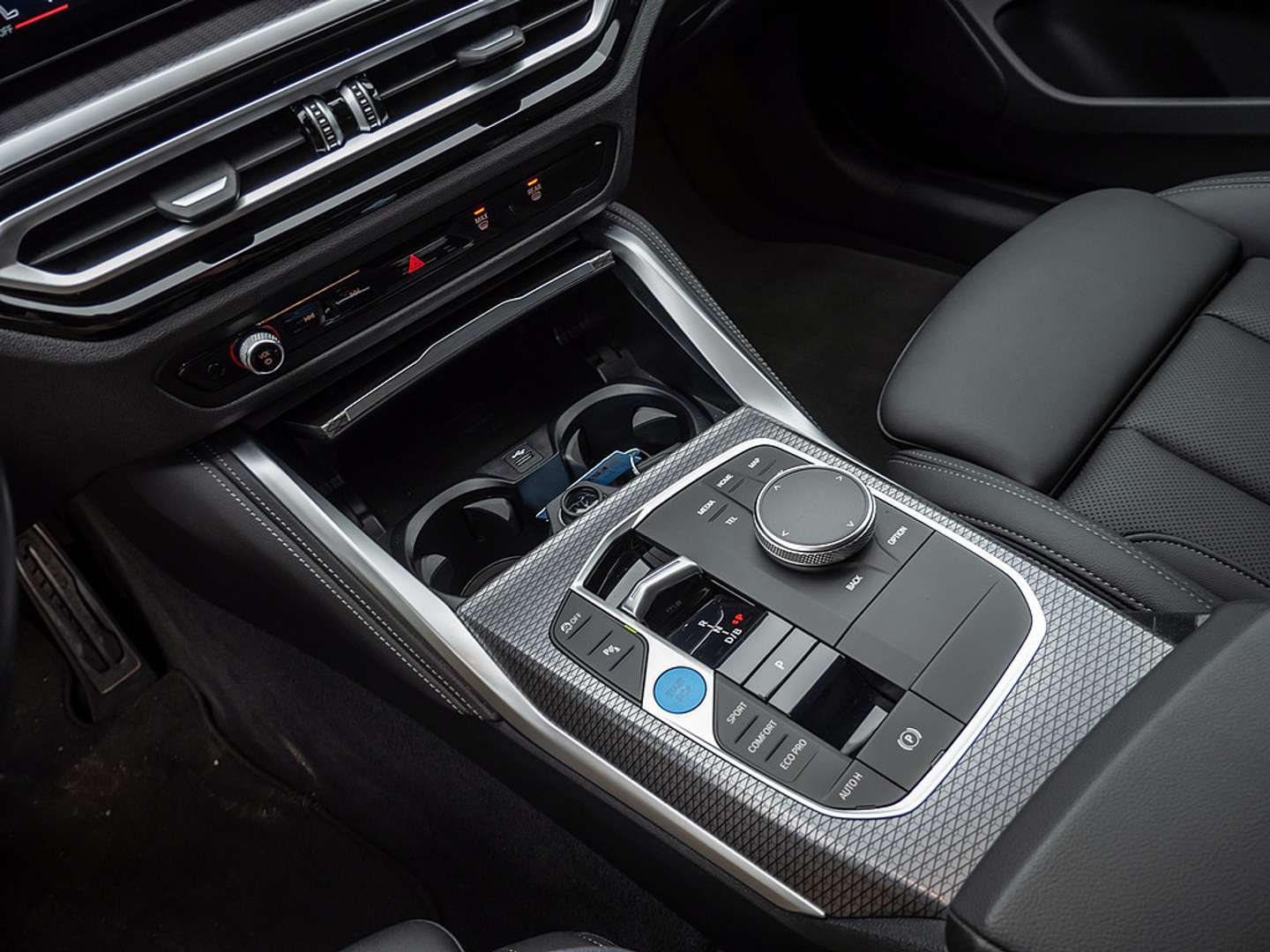 BMW I4 Gran Coupé 35 EDrive - 2023 - Joinsteer - #14