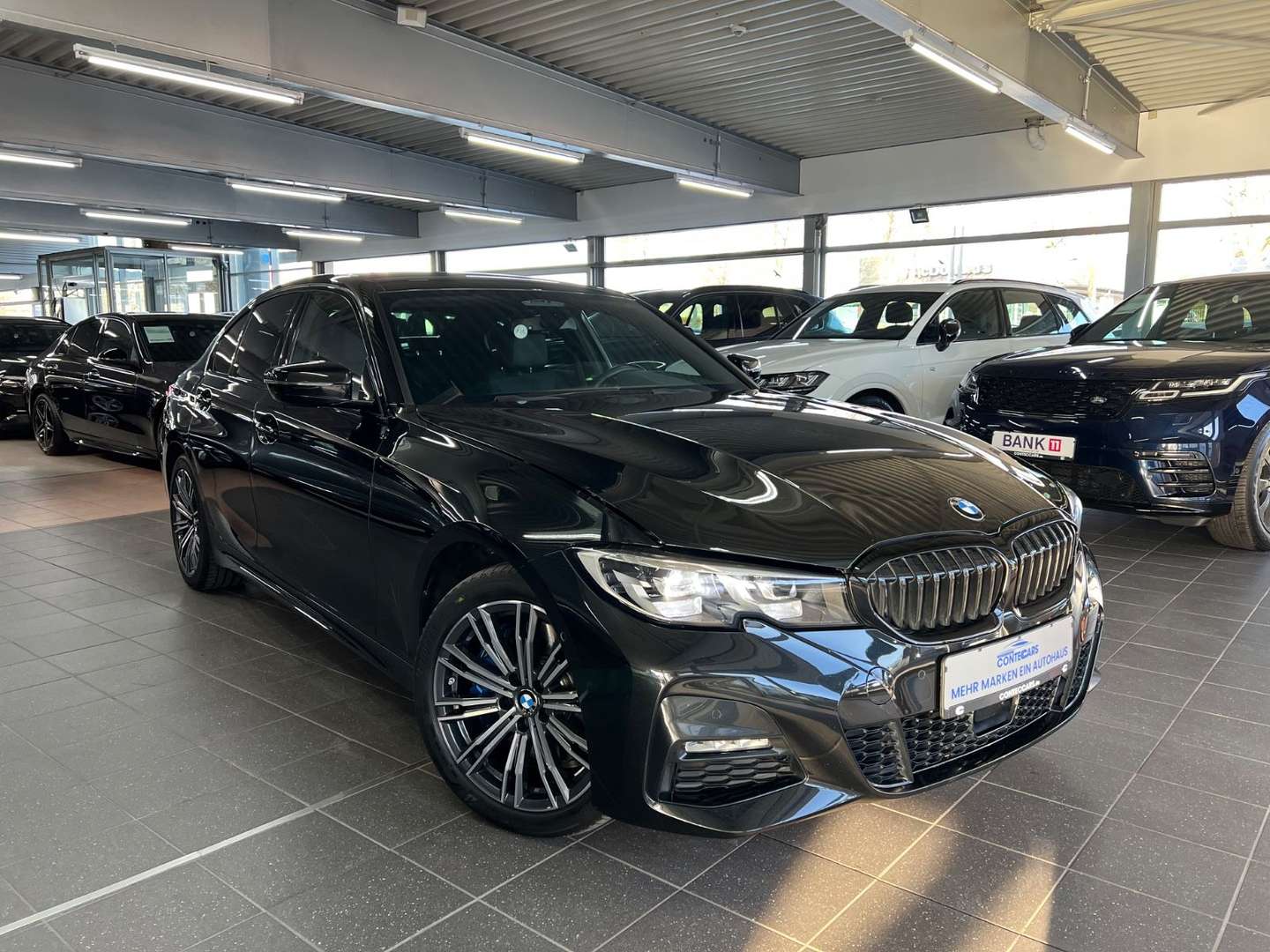 BMW 330e M Sport 330e - 2020 - Joinsteer - #1
