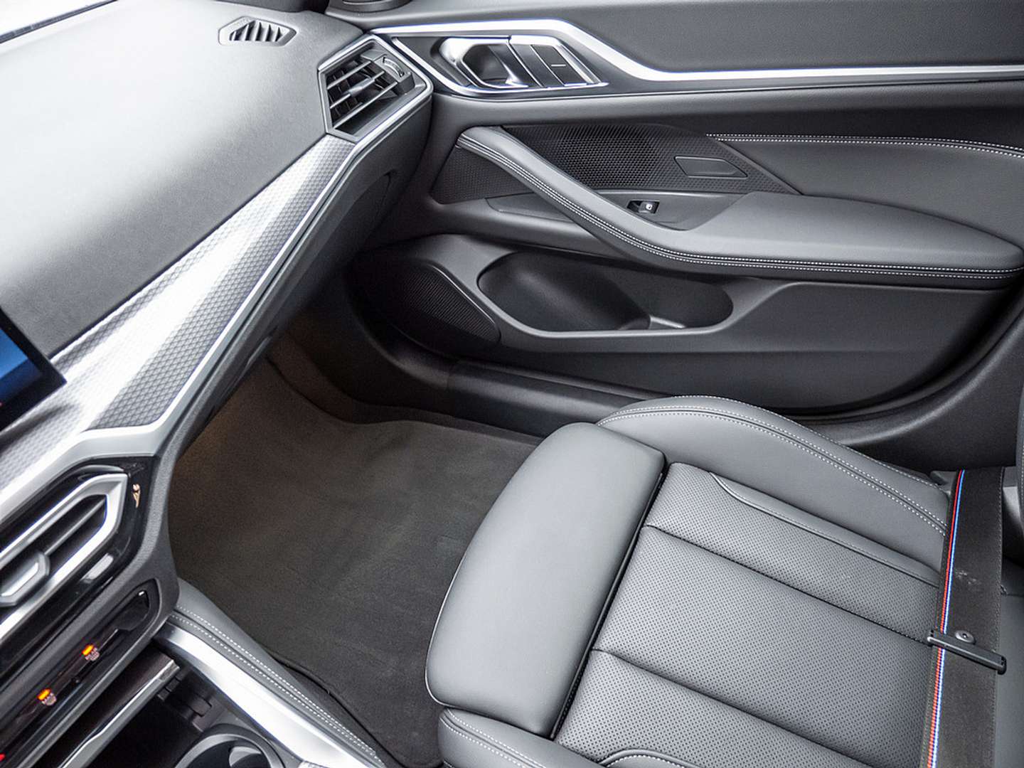 BMW I4 Gran Coupé 35 EDrive - 2023 - Joinsteer - #15