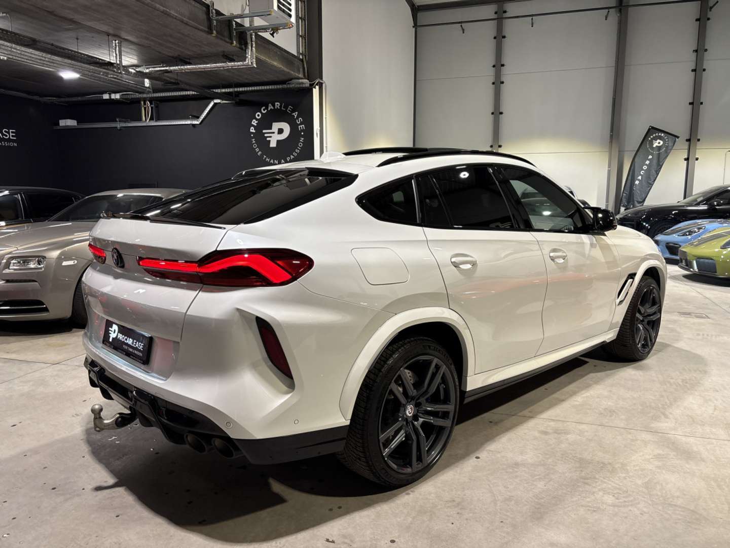 BMW X6 M - 2023 - Joinsteer - #3