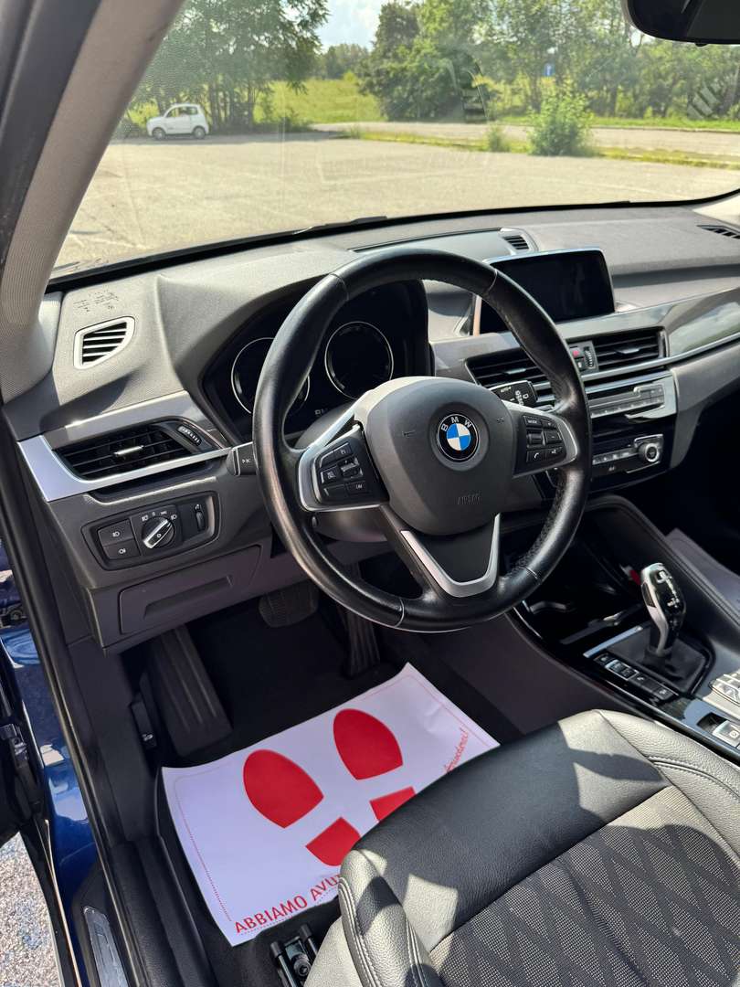 BMW X1 XLine 18d XDrive - 2019 - Joinsteer - #11