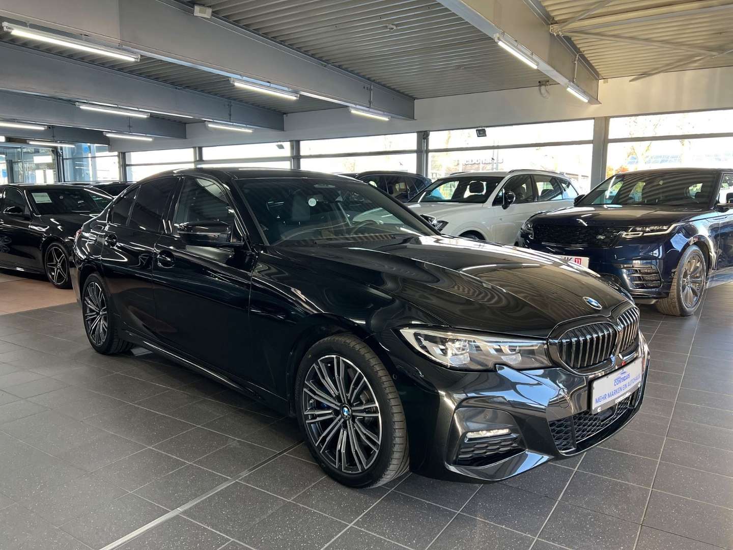 BMW 330e M Sport 330e - 2020 - Joinsteer - #2