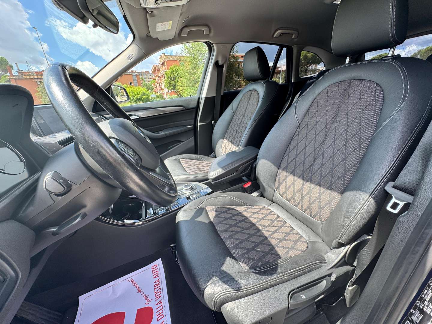 BMW X1 XLine 18d XDrive - 2019 - Joinsteer - #12