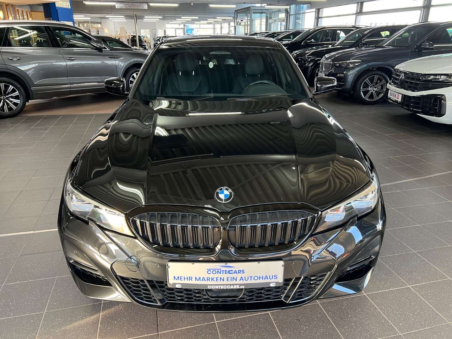 BMW 330e M Sport 330e - 2020 - Joinsteer - #4