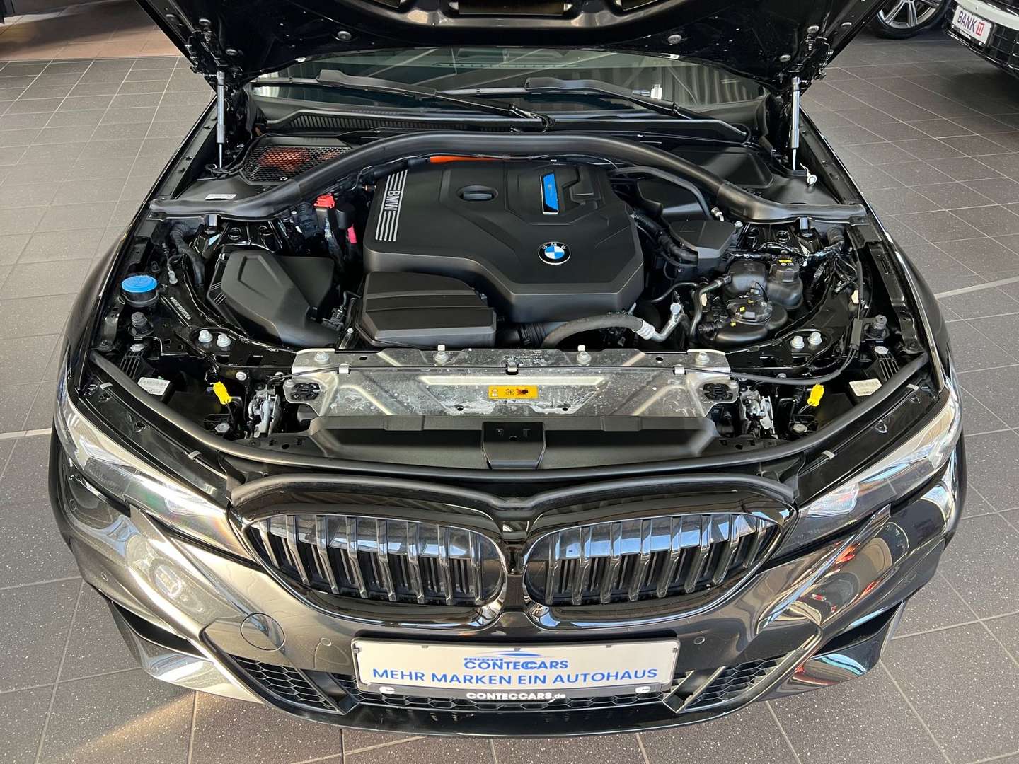 BMW 330e M Sport 330e - 2020 - Joinsteer - #5