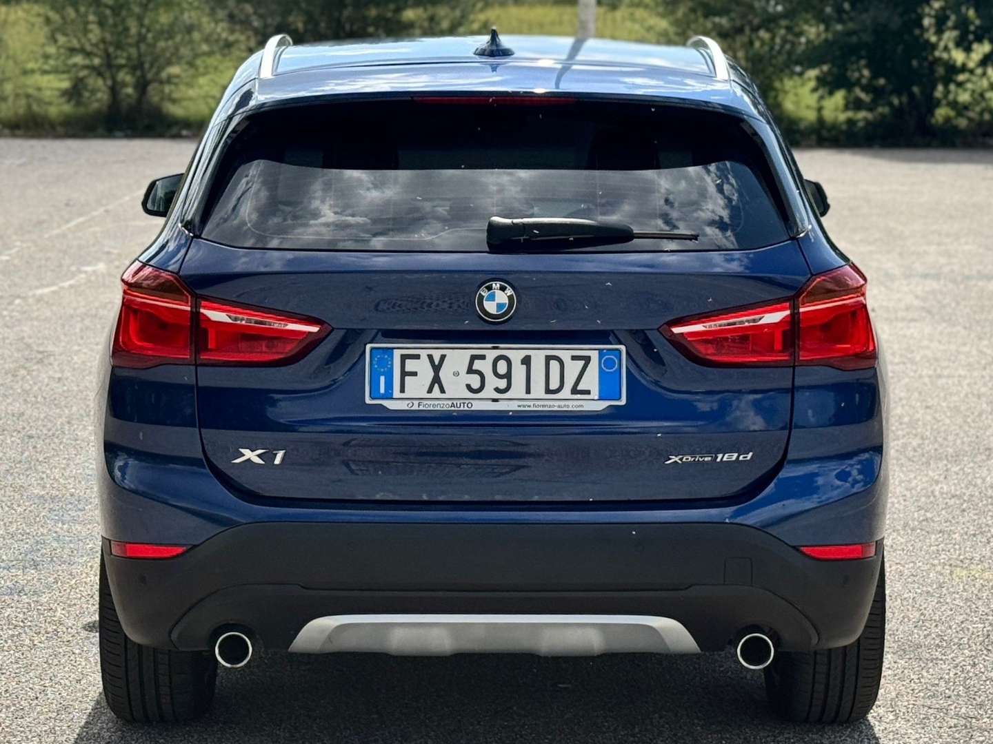 BMW X1 XLine 18d XDrive - 2019 - Joinsteer - #14