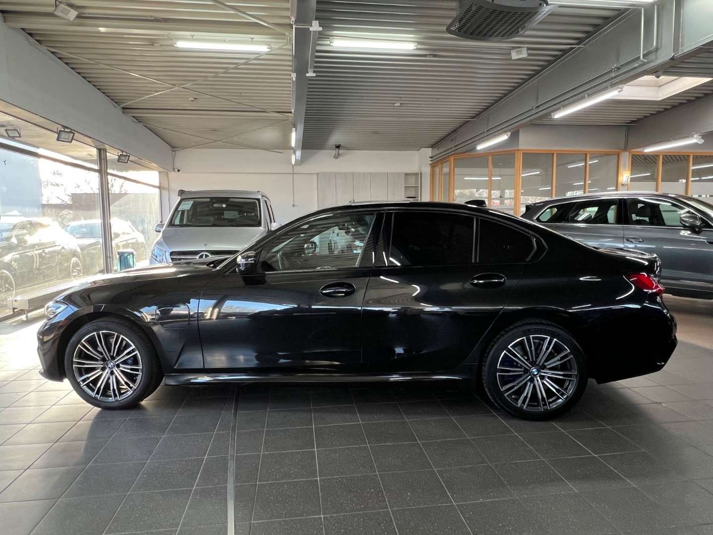 BMW 330e M Sport 330e - 2020 - Joinsteer - #6