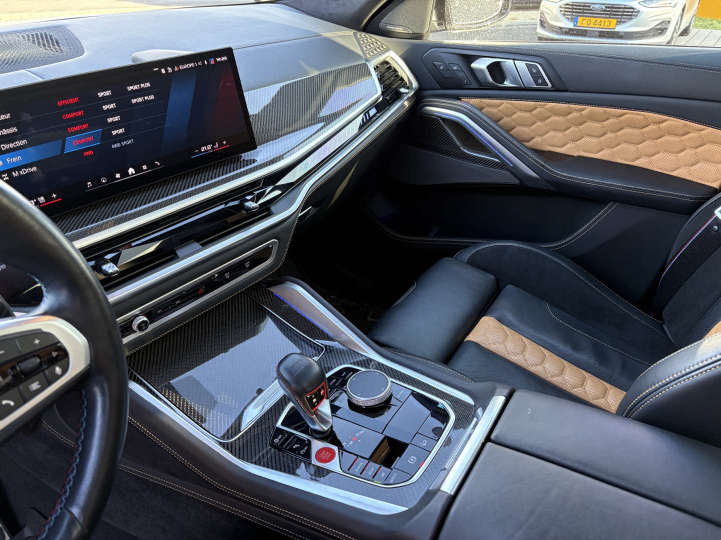 BMW X6 M - 2023 - Joinsteer - #7