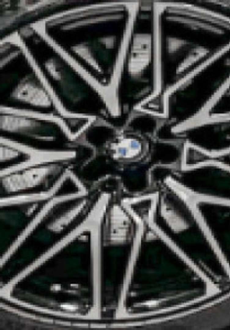 BMW X6 M - 2023 - Joinsteer - #8