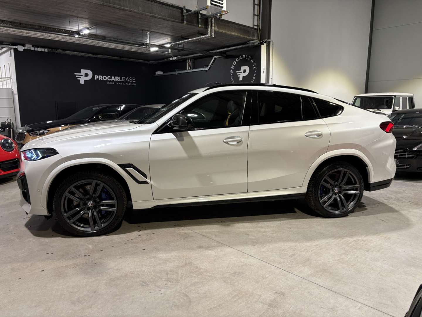 BMW X6 M - 2023 - Joinsteer - #9