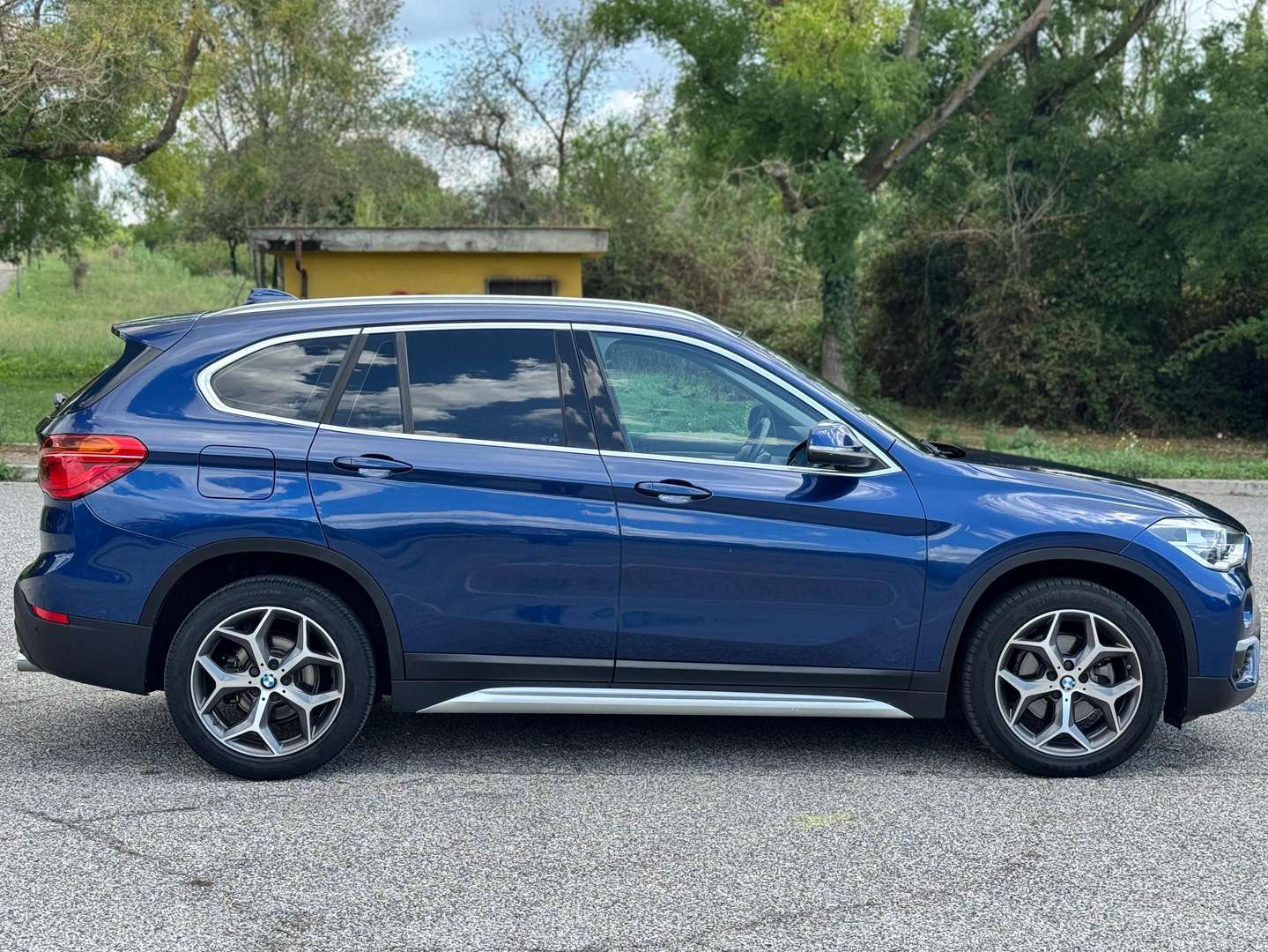 BMW X1 XLine 18d XDrive - 2019 - Joinsteer - #17