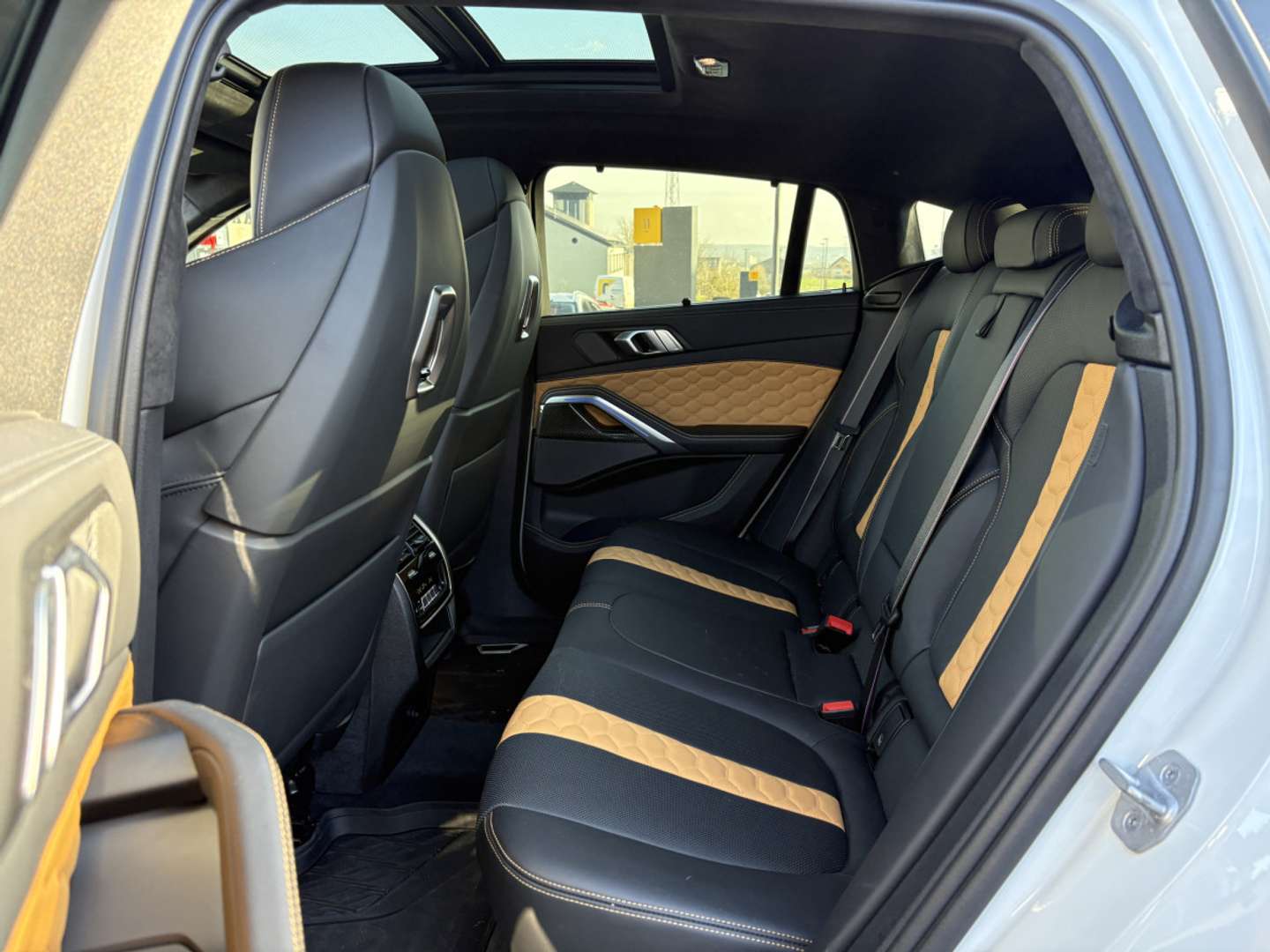 BMW X6 M - 2023 - Joinsteer - #12