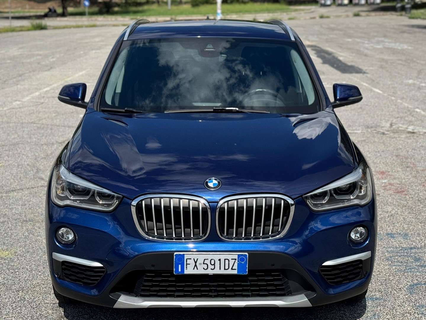 BMW X1 XLine 18d XDrive - 2019 - Joinsteer - #19
