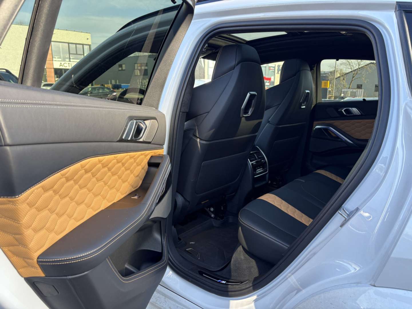 BMW X6 M - 2023 - Joinsteer - #14