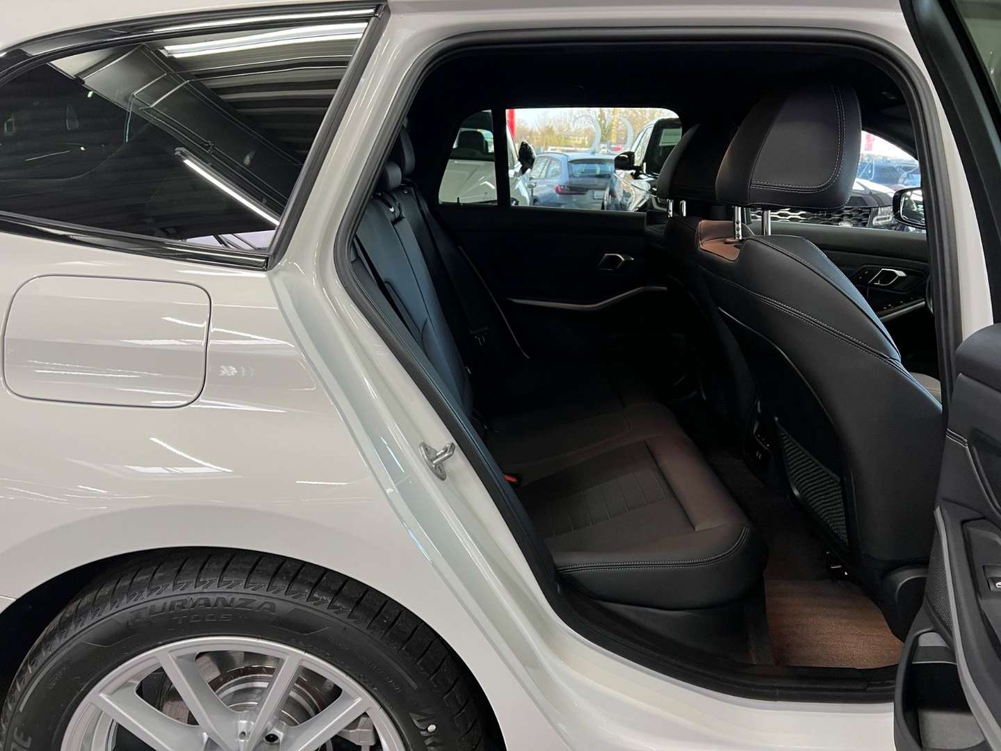 BMW Série 3 Touring 318d - 2023 - Joinsteer - #14