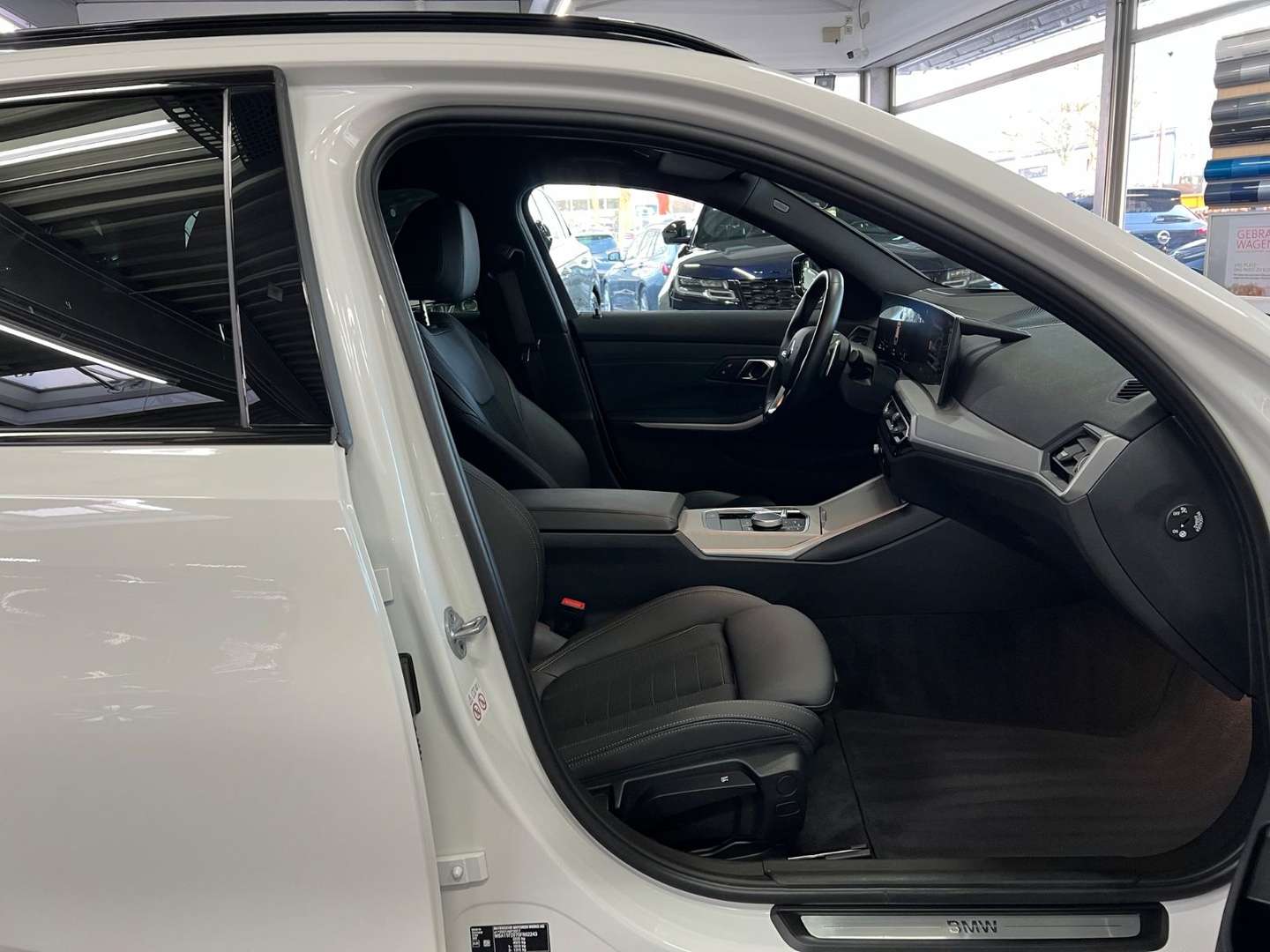 BMW Série 3 Touring 318d - 2023 - Joinsteer - #15