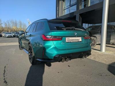 BMW M3 Competition XDrive