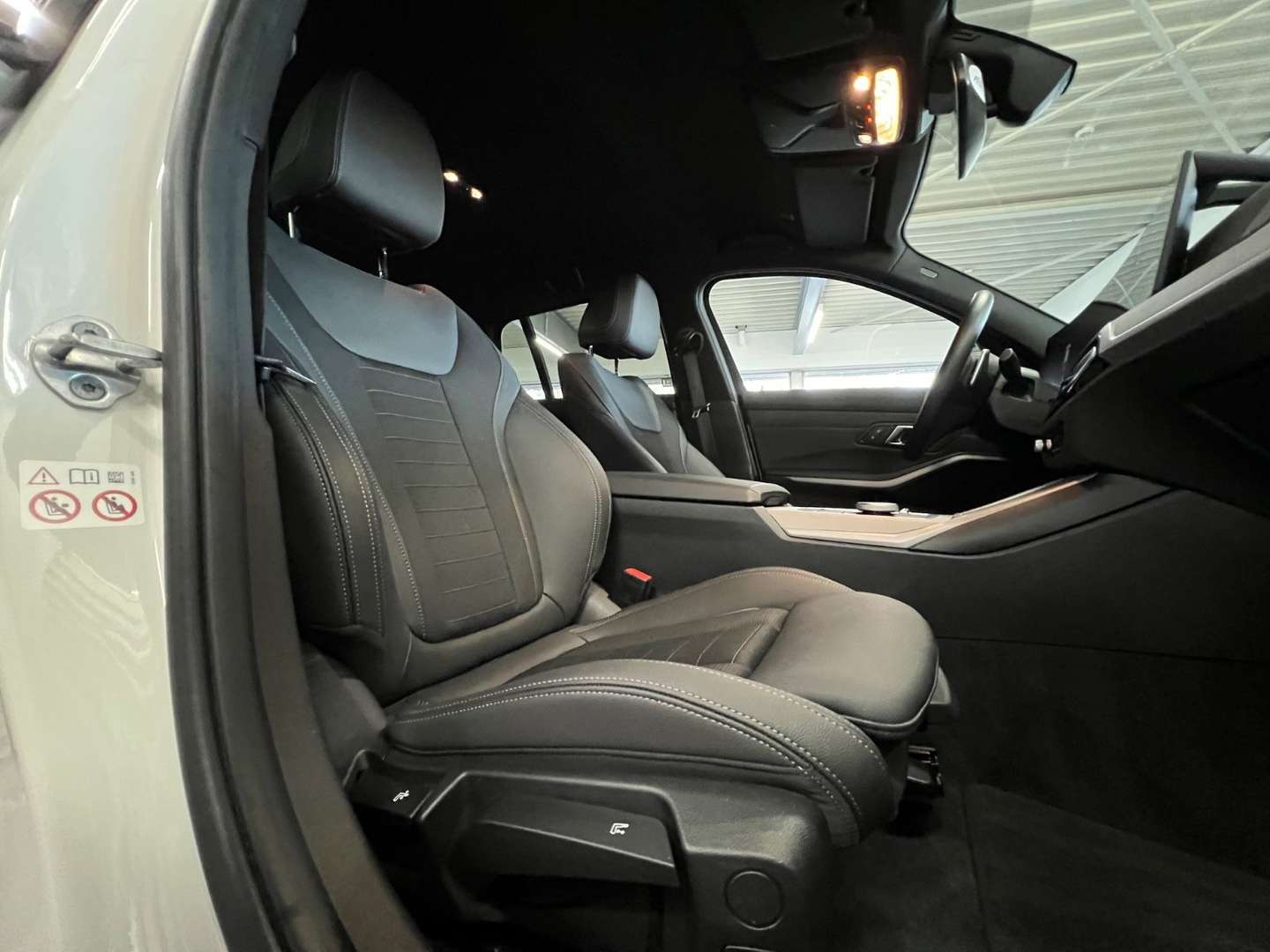 BMW Série 3 Touring 318d - 2023 - Joinsteer - #16