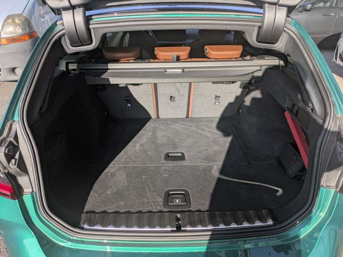 BMW M3 Competition XDrive - 2025 - Joinsteer - #4