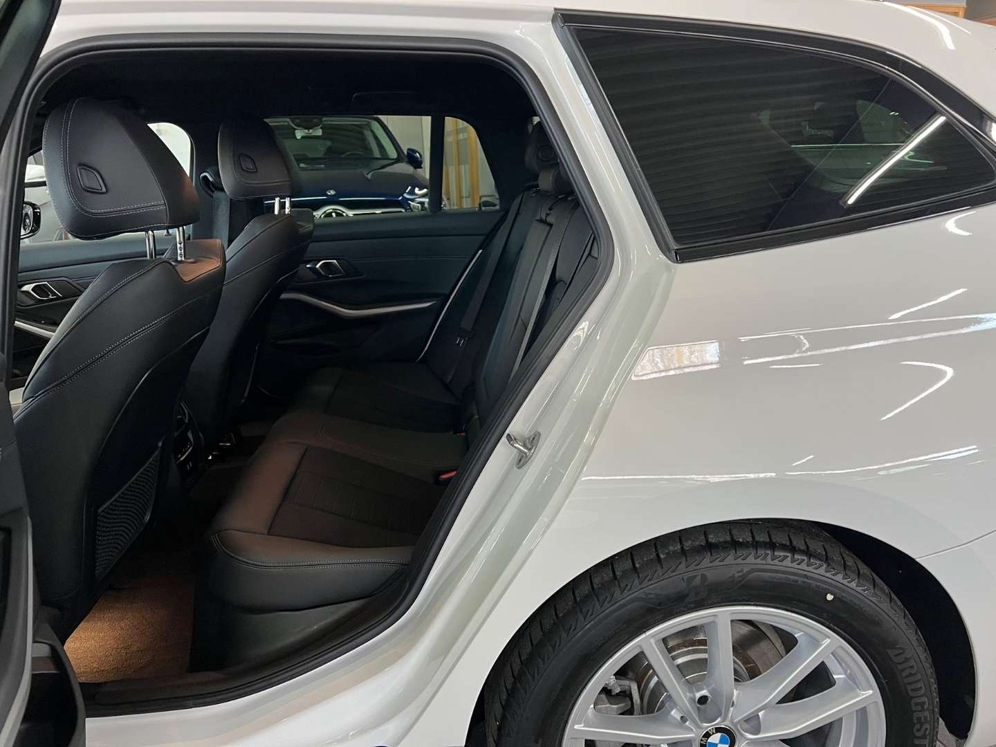BMW Série 3 Touring 318d - 2023 - Joinsteer - #19