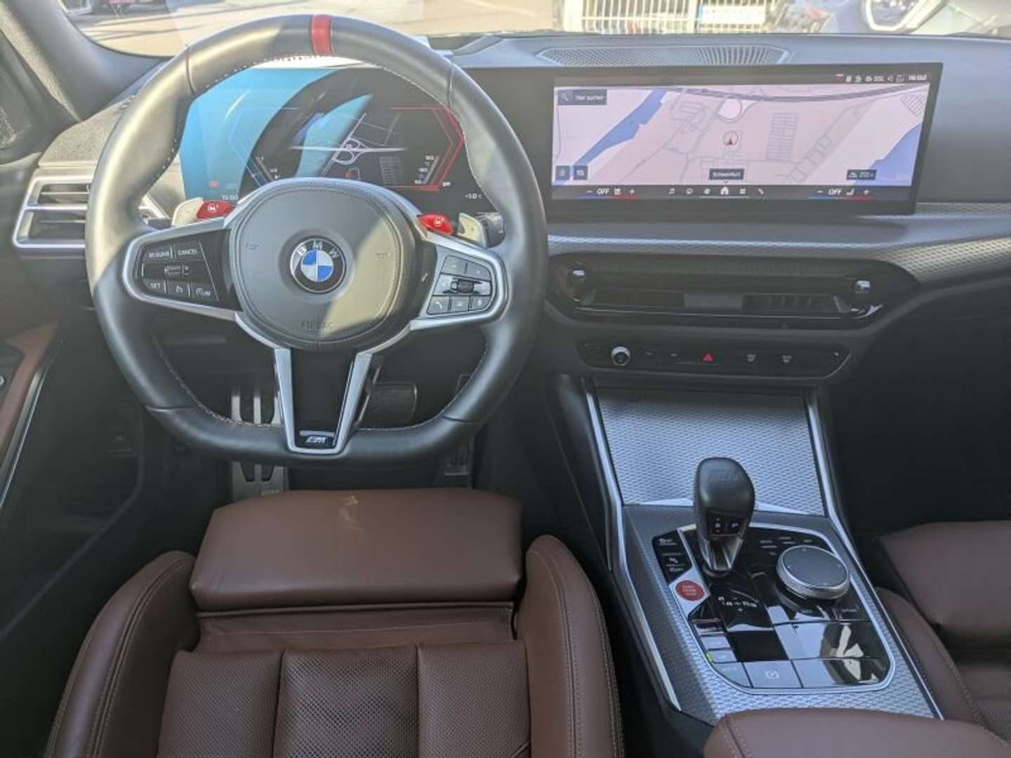 BMW M3 Competition XDrive - 2025 - Joinsteer - #6