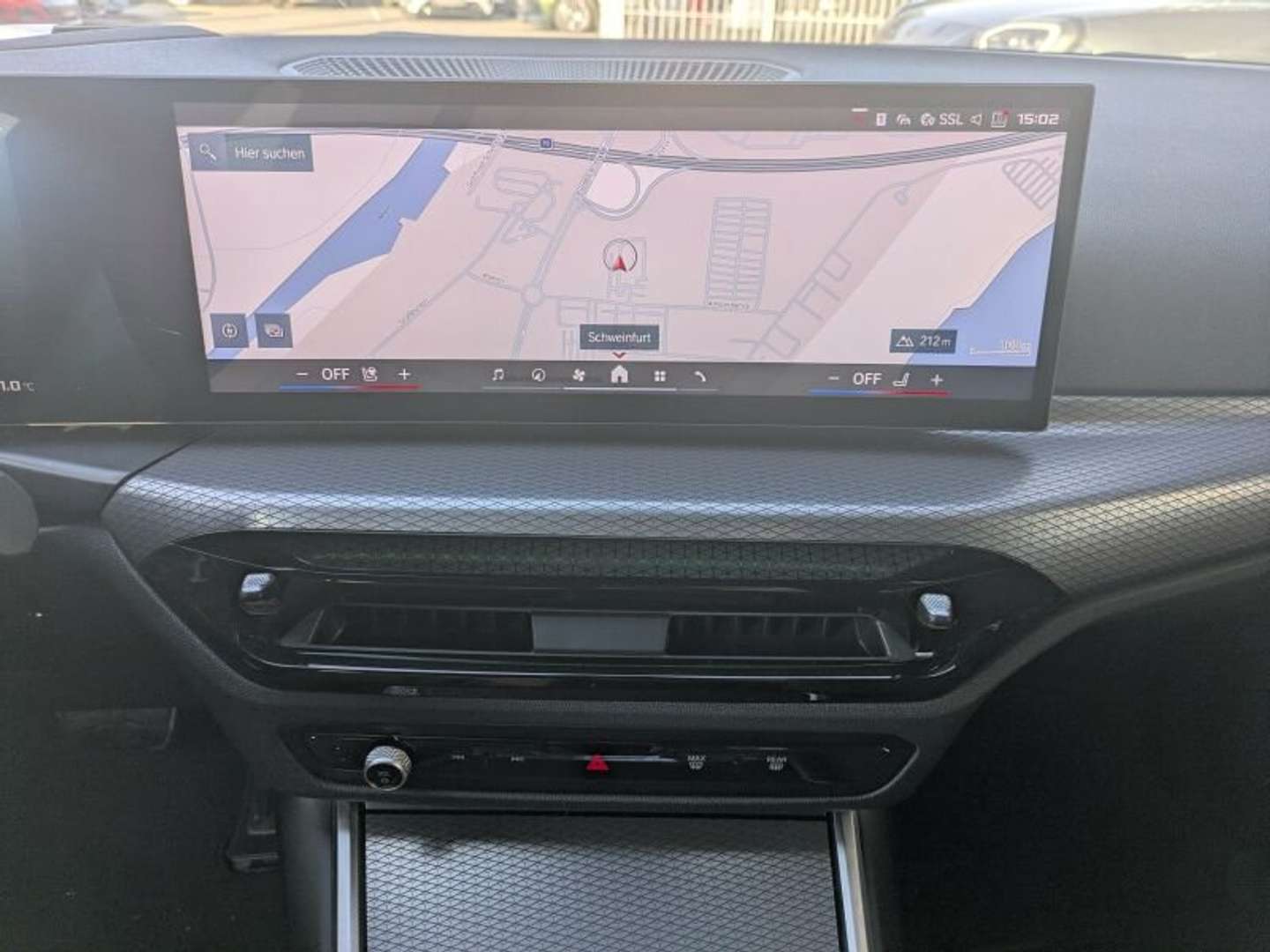 BMW M3 Competition XDrive - 2025 - Joinsteer - #7