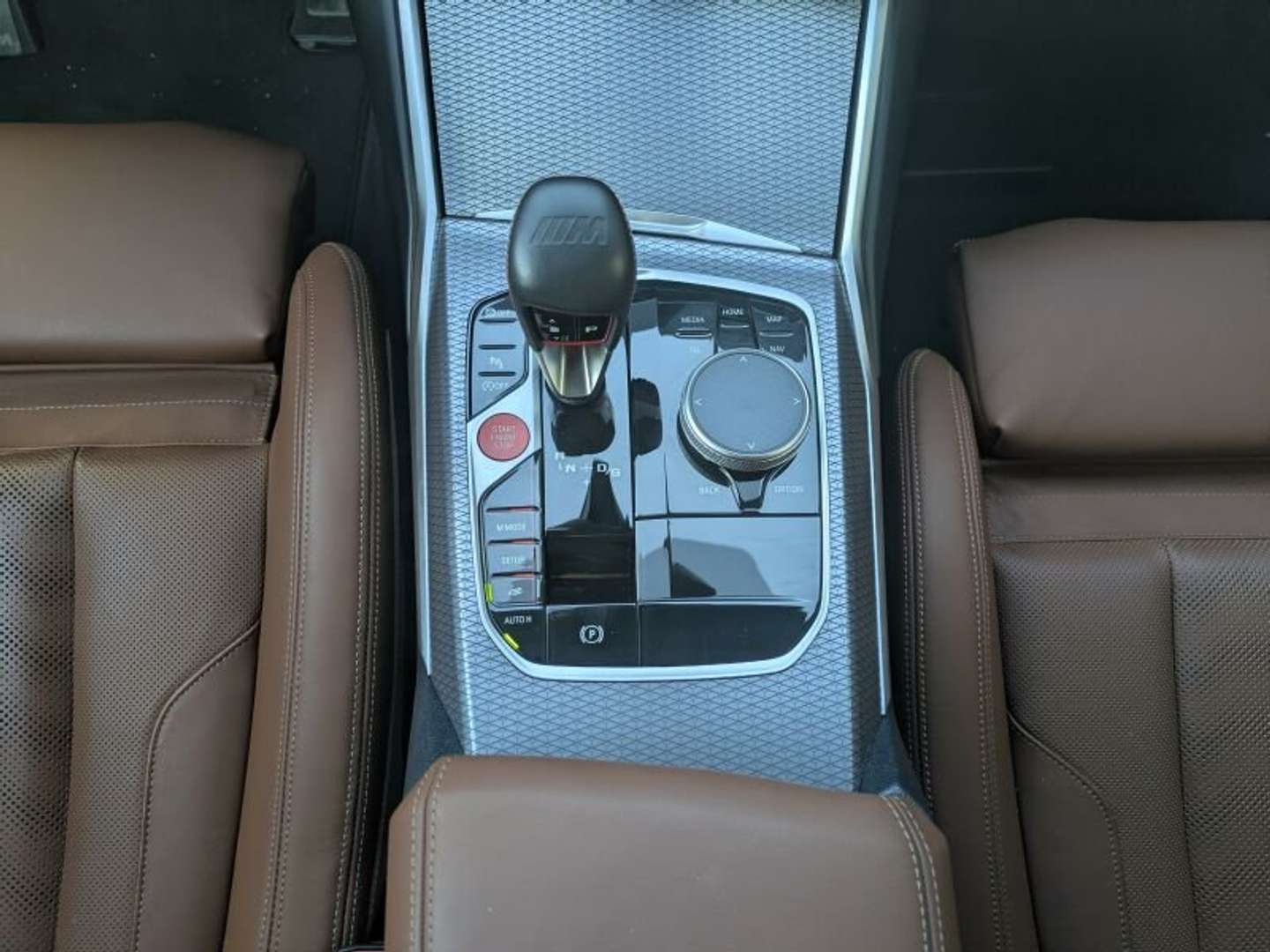 BMW M3 Competition XDrive - 2025 - Joinsteer - #8