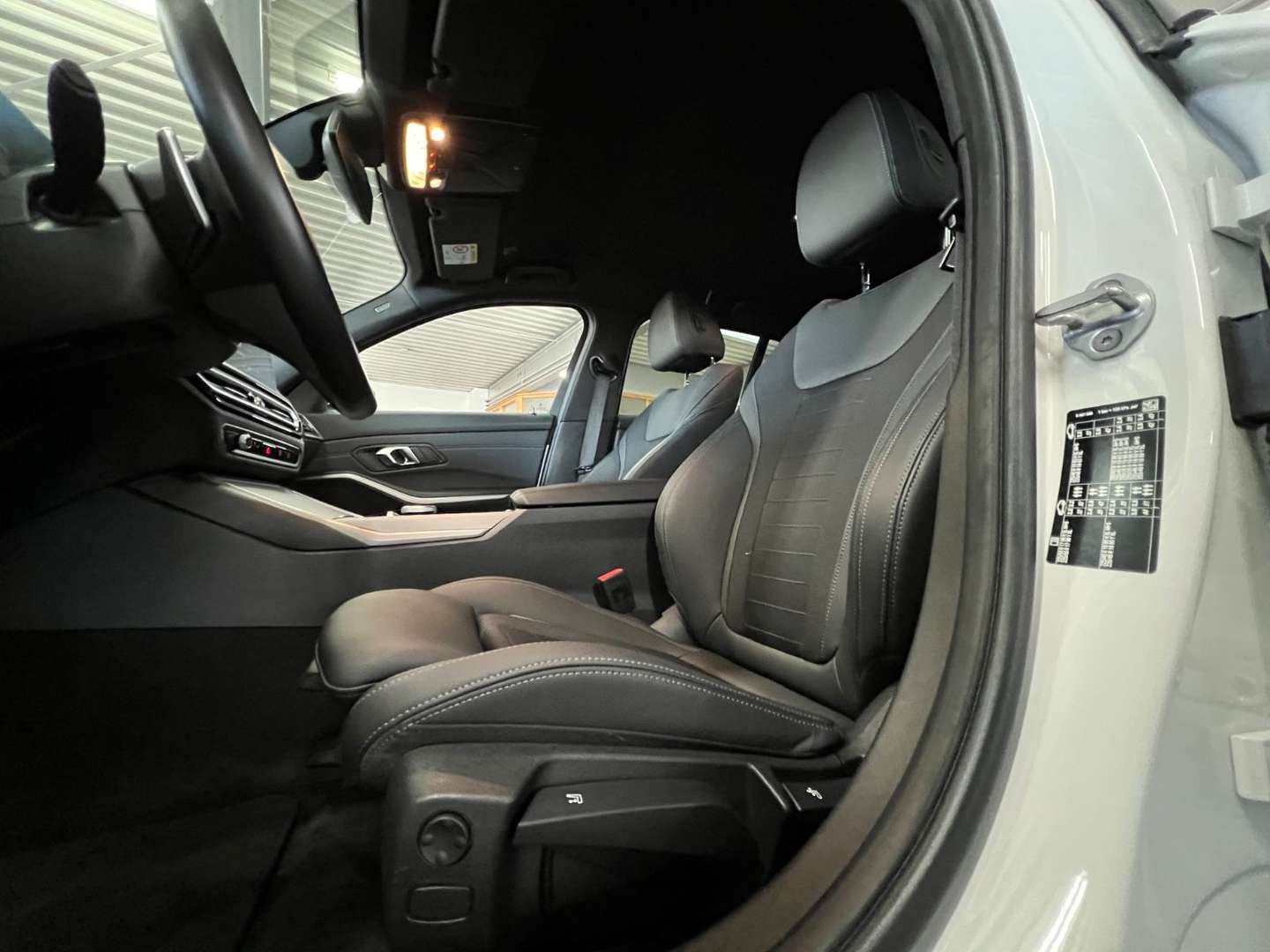 BMW Série 3 Touring 318d - 2023 - Joinsteer - #22