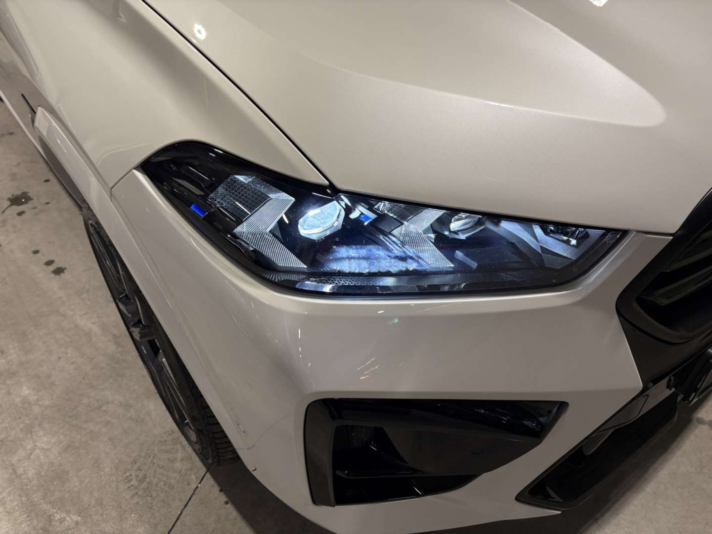 BMW X6 M - 2023 - Joinsteer - #23