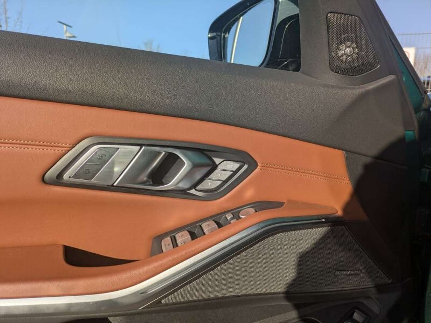 BMW M3 Competition XDrive - 2025 - Joinsteer - #11