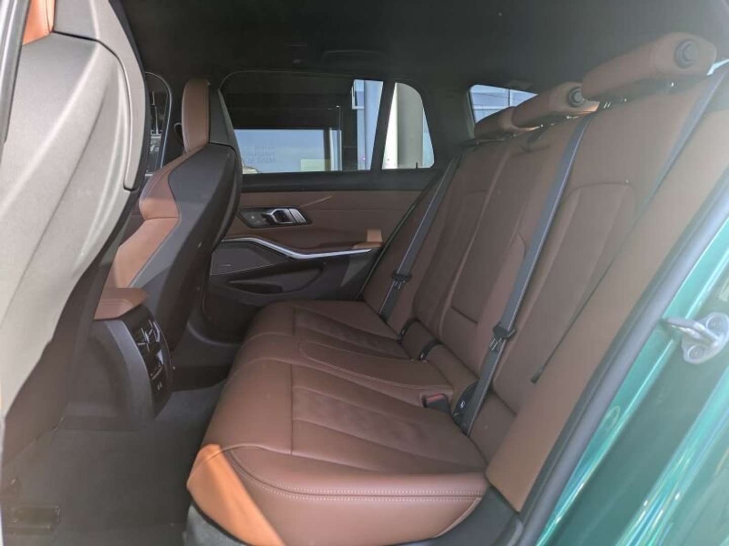 BMW M3 Competition XDrive - 2025 - Joinsteer - #12