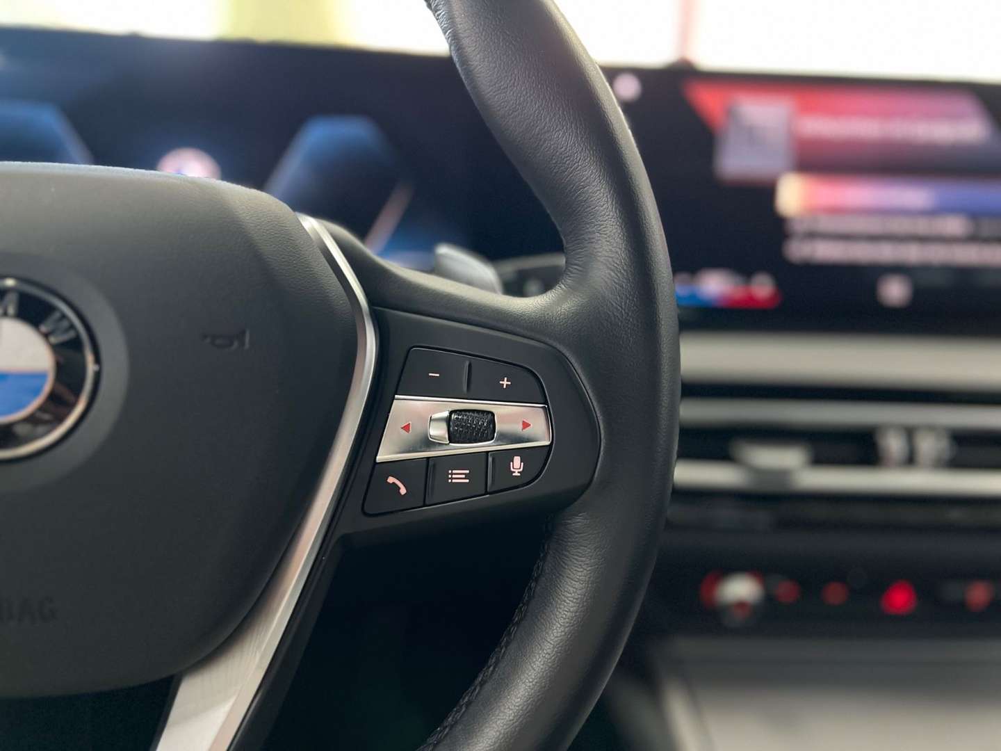 BMW Série 3 Touring 318d - 2023 - Joinsteer - #26