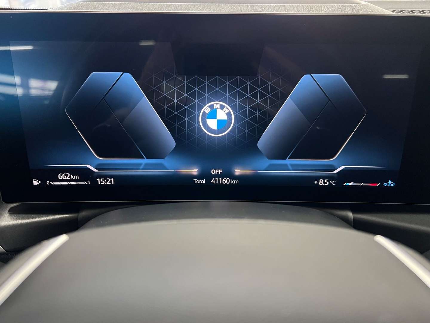 BMW Série 3 Touring 318d - 2023 - Joinsteer - #27